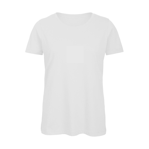 B&C | T-Shirt inspirieren T/Dame